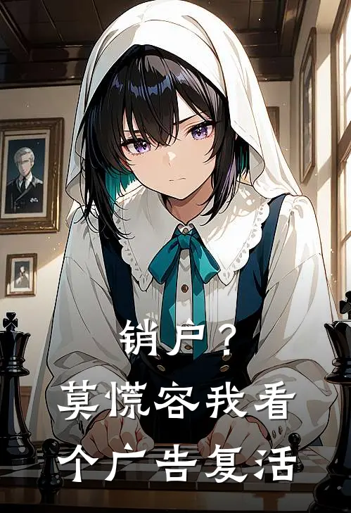 销户？莫慌，容我看个广告复活