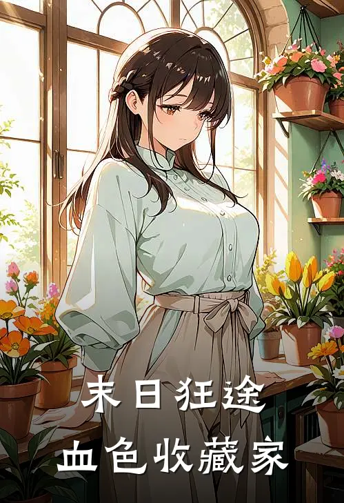 末日狂途：血色收藏家