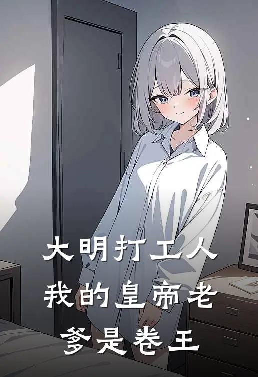 大明打工人：我的皇帝老爹是卷王