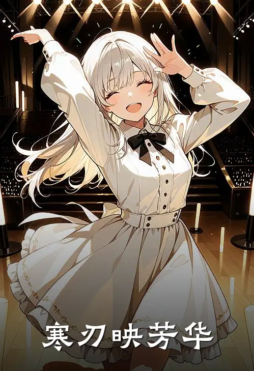 寒刃映芳华