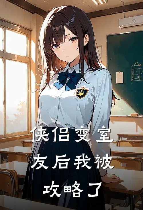 侠侣变室友后我被攻略了
