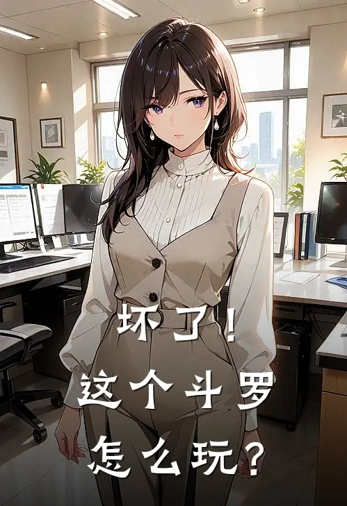 坏了！这个斗罗怎么玩？