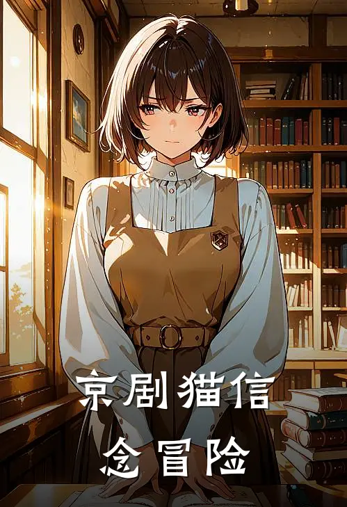 京剧猫信念冒险