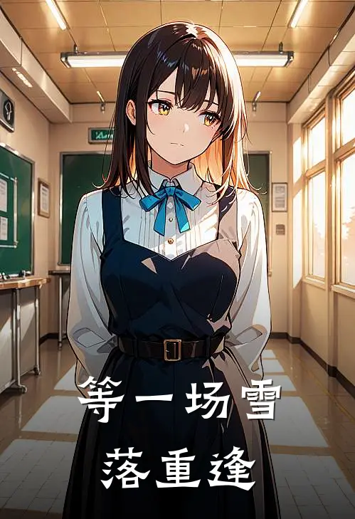 等一场雪落重逢