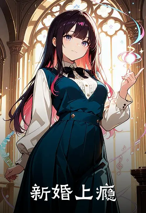 新婚上瘾