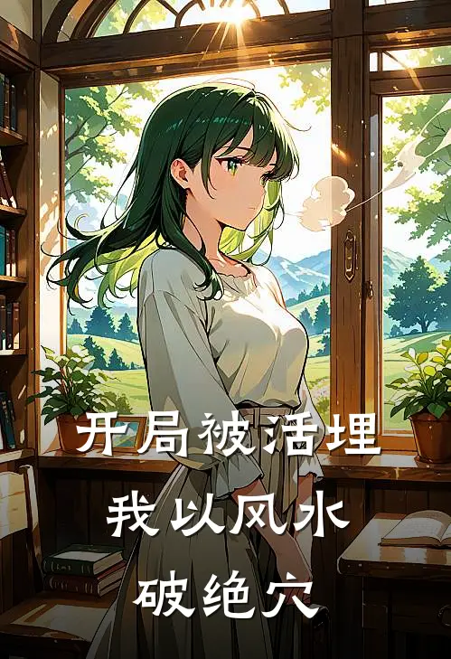 开局被活埋，我以风水破绝穴