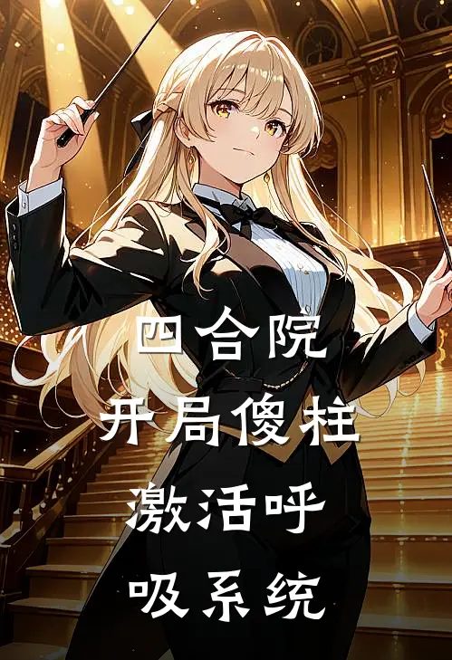 四合院：开局傻柱，激活呼吸系统