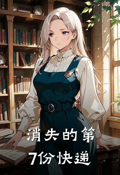 消失的第7份快递