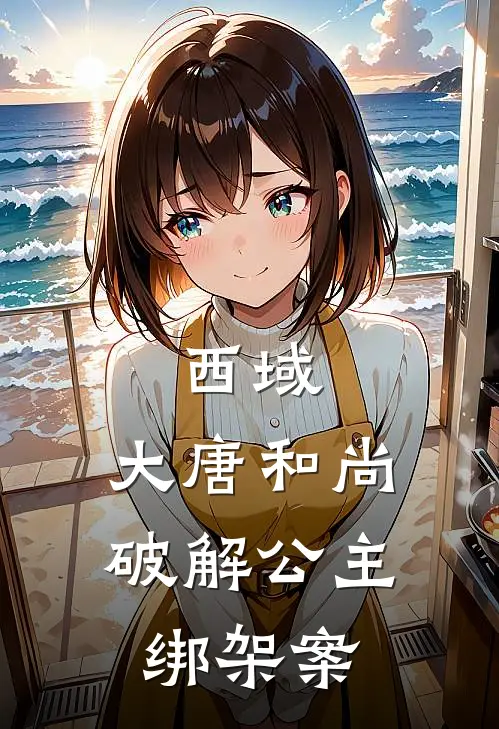 西域：大唐和尚破解公主绑架案