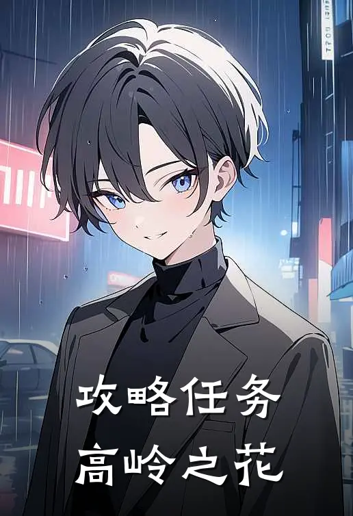 攻略任务：高岭之花