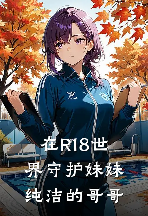 在R18世界守护妹妹纯洁的哥哥