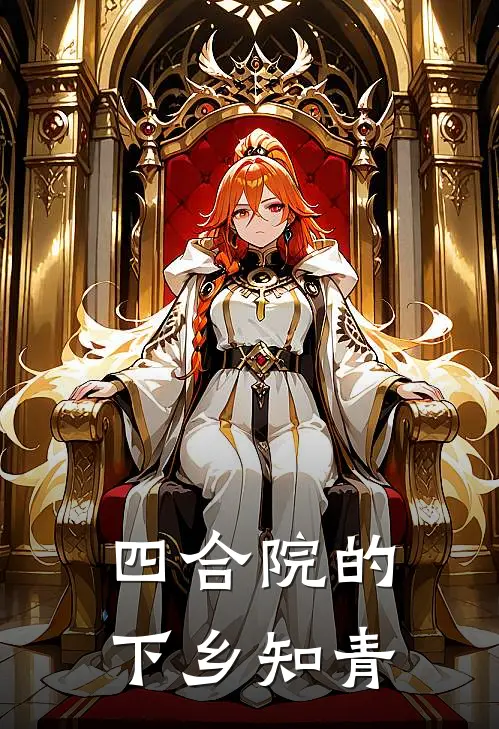 四合院的下乡知青