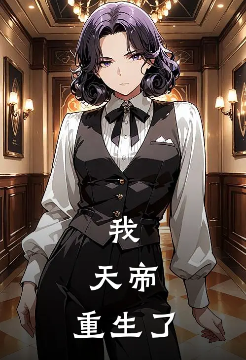 我，天帝，重生了