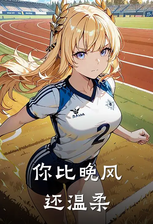 你比晚风还温柔