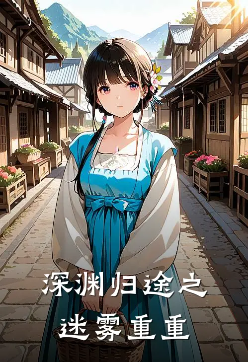 深渊归途之迷雾重重