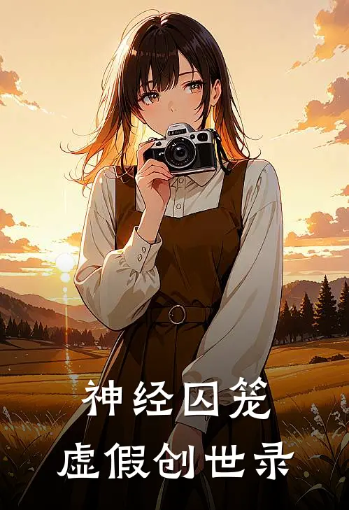 神经囚笼：虚假创世录
