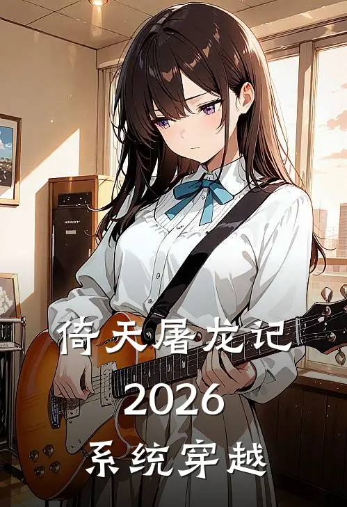 倚天屠龙记：2026系统穿越