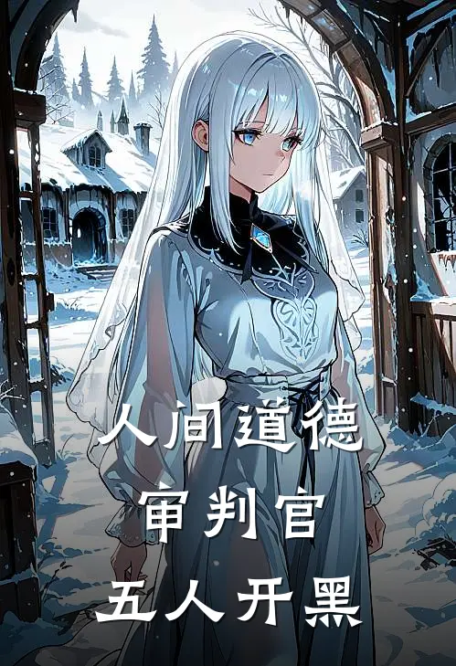 人间道德审判官：五人开黑