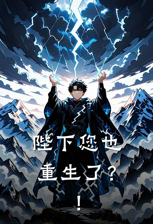 陛下您也重生了？！