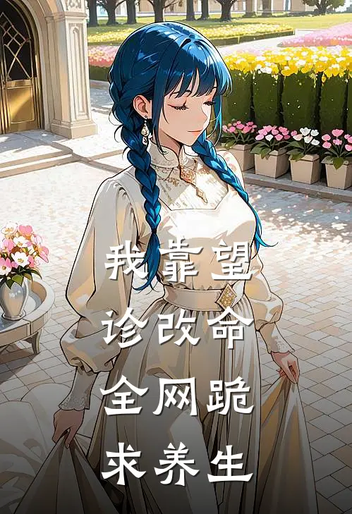 我靠望诊改命，全网跪求养生