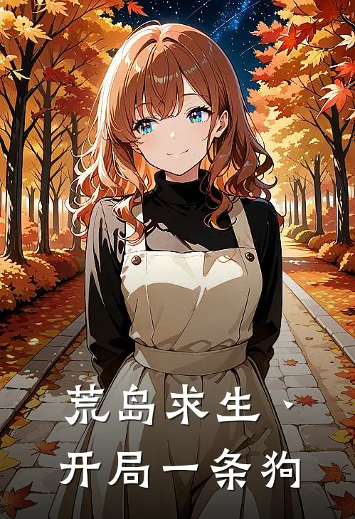 荒岛求生丶开局一条狗