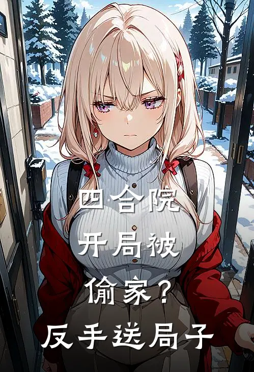 四合院：开局被偷家？反手送局子