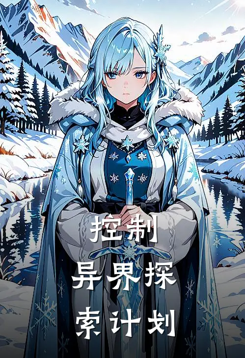 控制：异界探索计划