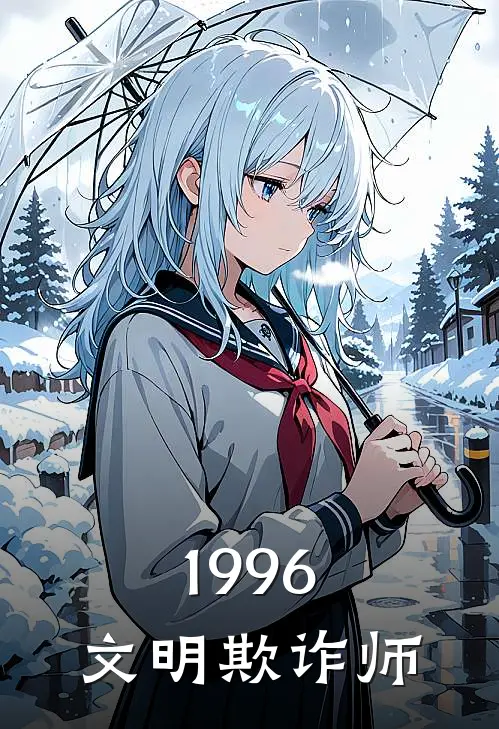 1996：文明欺诈师