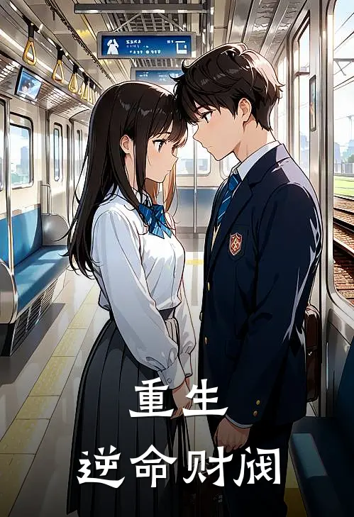 重生：逆命财阀