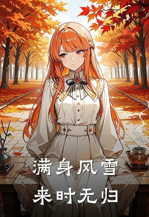 满身风雪，来时无归