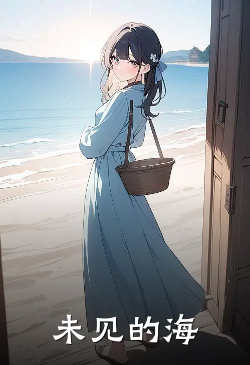 未见的海