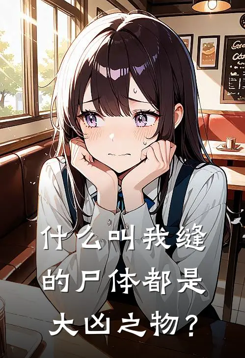 什么叫我缝的尸体都是大凶之物？