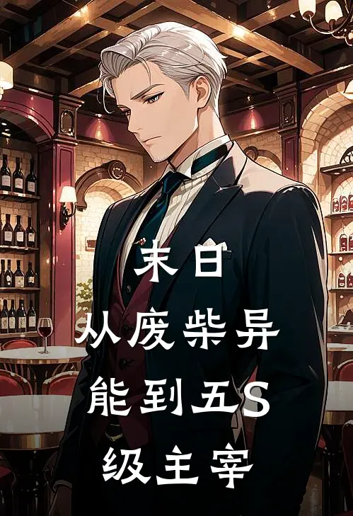 末日：从废柴异能到五S级主宰