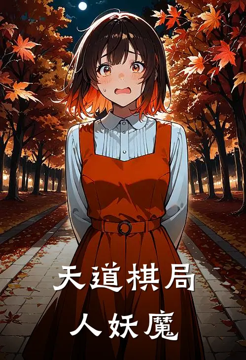 天道棋局人妖魔