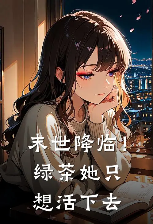 末世降临！绿茶她只想活下去