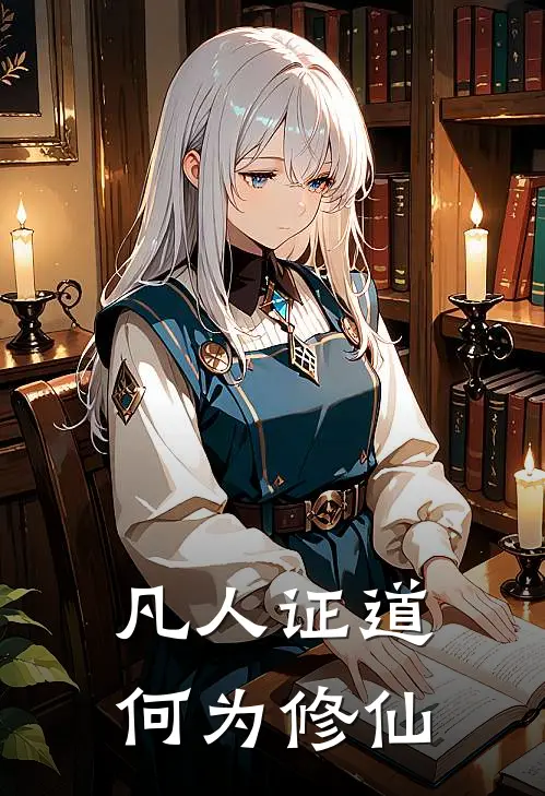 凡人证道，何为修仙