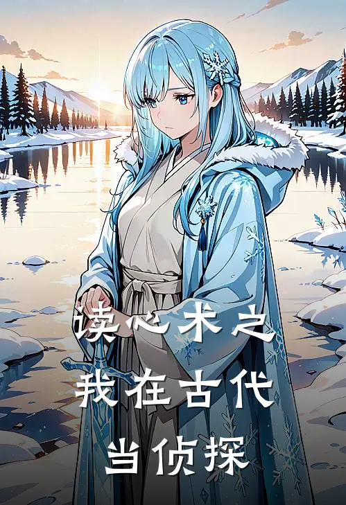 读心术之我在古代当侦探