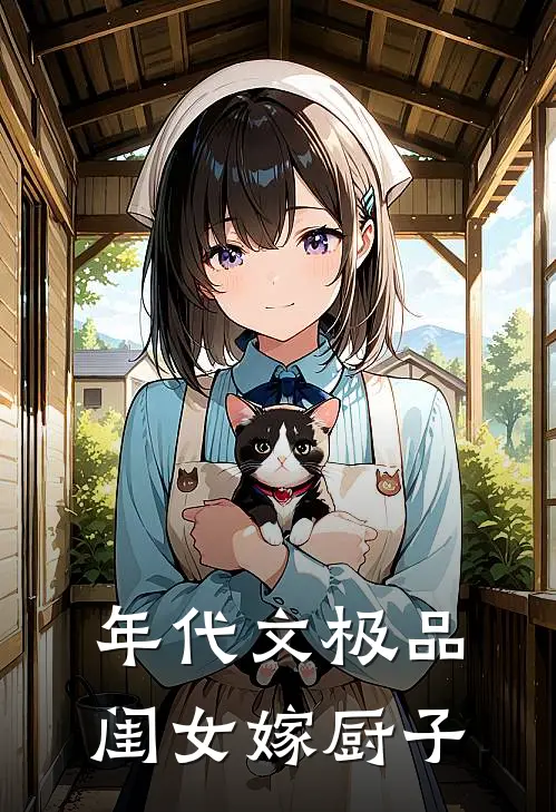 年代文极品闺女嫁厨子