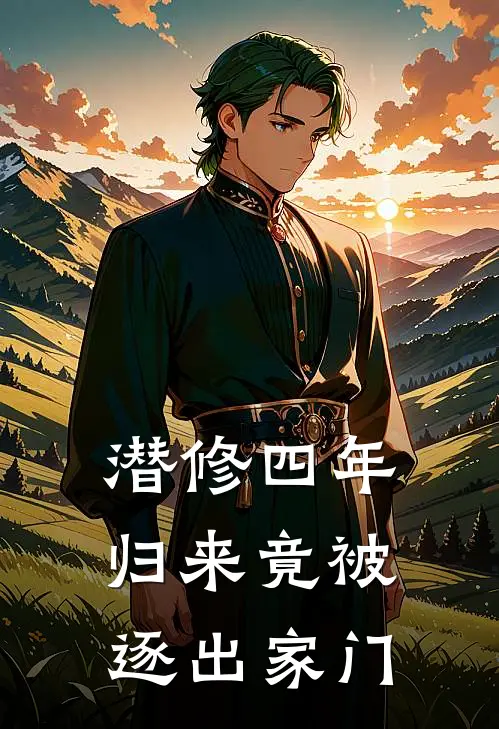 潜修四年，归来竟被逐出家门