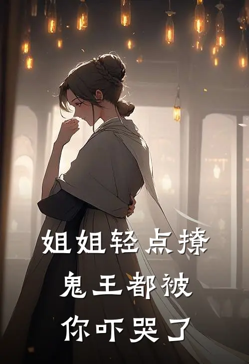 姐姐轻点撩，鬼王都被你吓哭了