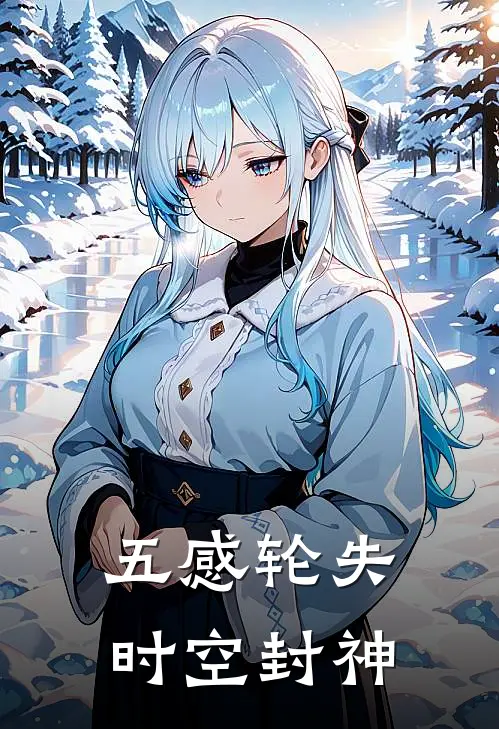 五感轮失，时空封神