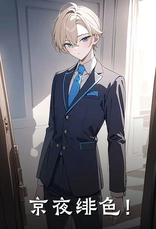 京夜绯色！