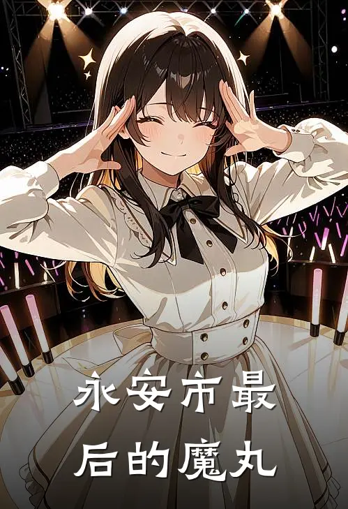 永安市最后的魔丸