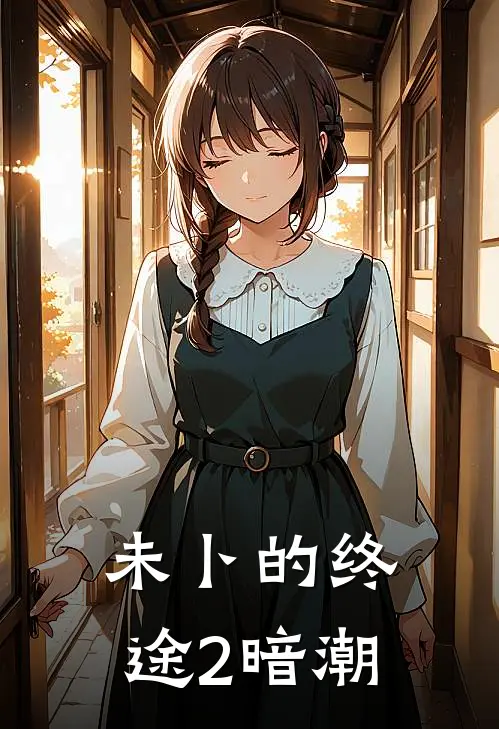 未卜的终途2暗潮