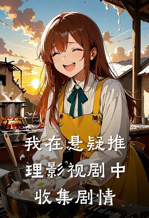 我在悬疑推理影视剧中收集剧情