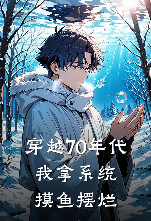 穿越70年代，我拿系统摸鱼摆烂