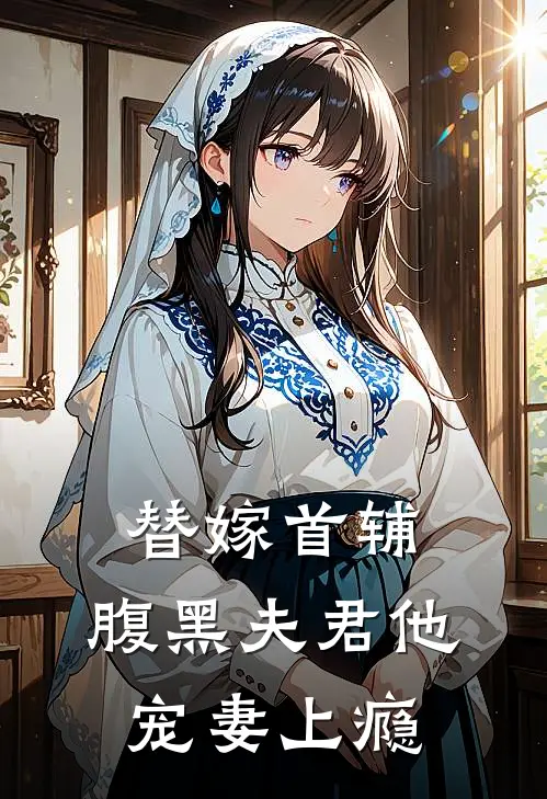 替嫁首辅：腹黑夫君他宠妻上瘾