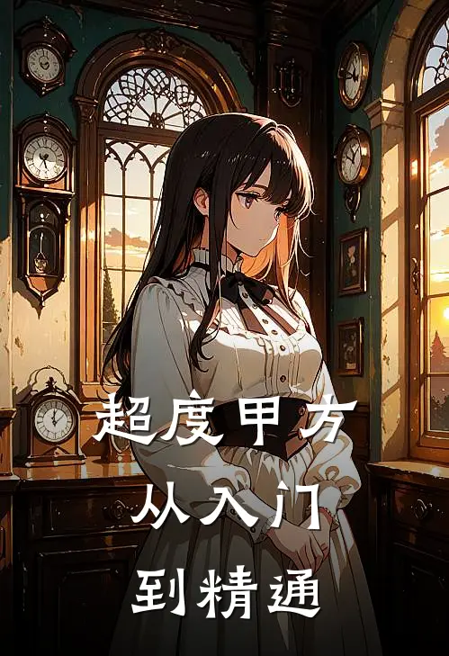 超度甲方，从入门到精通
