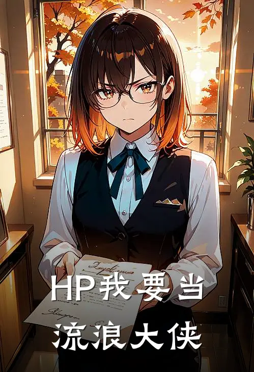 HP我要当流浪大侠