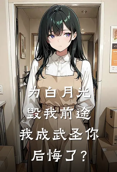 为白月光毁我前途，我成武圣你后悔了？